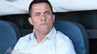 جدایی اوسمار از پرسپولیس؟/ تصمیم مهم مدیران مشخص شد