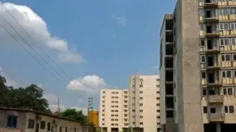 شوک جدید به بازار مسکن