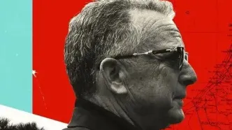 جلسه ویتکاف با سناتورهای آمریکایی درباره ایران