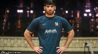 پیروزی نفس‌گیر علیرضا عبدولی مقابل قهرمان جهان در رنکینگ آلبانی