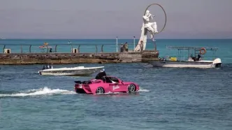 تمدید رایگان اقامت گردشگران هتل‌های کیش تا ظهر دوشنبه