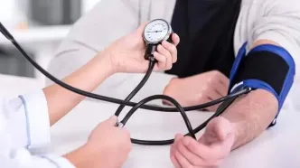 فرق فشار خون عصبی با فشار بالا را بشناسید !