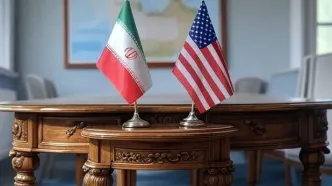 وضعیت احتمال مذاکرات هسته‌ای ایران و آمریکا