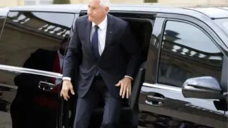 خودکشی یک مقام سیاسی به خاطر پرونده اپستین