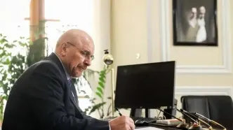 قالیباف درگذشت محمد قمی را تسلیت گفت