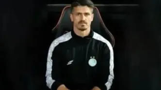 حمله تند مجری پاورقی به وریا غفوری/ویدیو