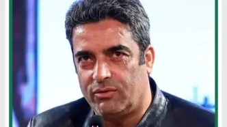 منوچهر هادی خبر اخراجش را علنی کرد!