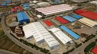 رشد ۲۰ درصدی جذب سرمایه‌گذاری بخش خصوصی در شهرک‌های صنعتی کشور