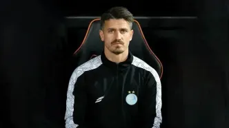 واکنش رسمی استقلال به حذف وریا غفوری از قاب تلویزیون