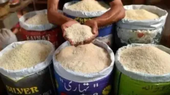 قیمت برنج در ایران؛ این مدل از نیم میلیون تومان گذشت!