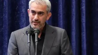 دستور قاطع مدنی‌زاده در مورد موضع جنجالی یکی از منصوبان وزارت اقتصاد در شبکه‌های اجتماعی
