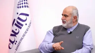 حسام‌الدین آشنا جنگ ۱۲ روزه را به کنکور تشبیه کرد