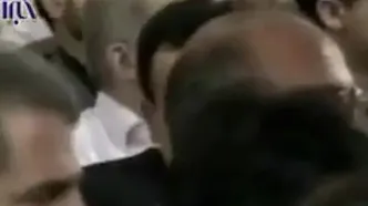 درخواست شهاب حسینی از رهبری؛ واکنش بازیگران + ویدئو