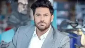 محمد رضا گلزار: تراپیست دارم/ ویدئو