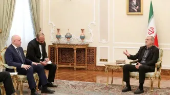 جزئیات پیام مهم پوتین به پزشکیان