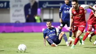 فرصت طلایی در سیرجان؛ پرسپولیس و گل‌گهر در سودای صدر و طلسم‌شکنی