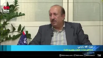 دلیل ممنوعیت واردات خودروی بالای ۱۰۰ هزار دلار+ ویدئو