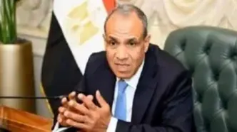 گفت‌وگوی وزیران خارجه مصر و عمان درباره مذاکرات ایران و آمریکا