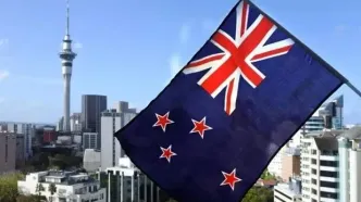 نیوزیلند تحریم‌هایی علیه ایران اعمال کرد