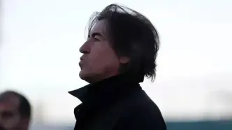 فوری؛ اخراج ساپینتو از استقلال رسمی شد