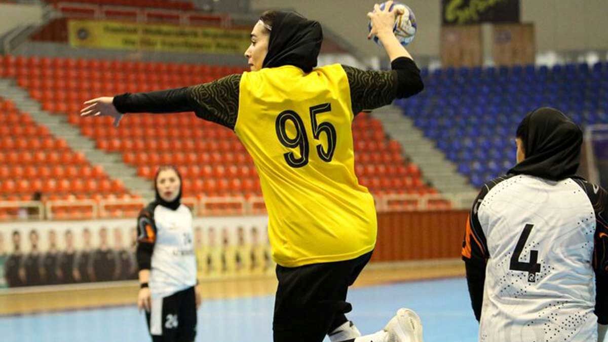 پایان نوار شکست‌ناپذیری بانوان سپاهان اصفهان؛ نفت و گاز صدرنشین را زمین‌گیر کرد