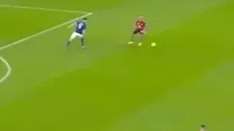 ویدئو: ضد حمله فوق‌العاده شاگردان کریک