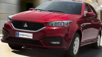 جدول قیمت جدید تمام محصولات پارس‌خودرو اعلام شد