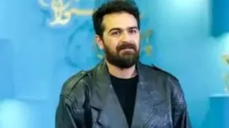 میرسعید مولویان: «با اولین دختری که آشنا شدم ازدواج کردم»/ ویدئو