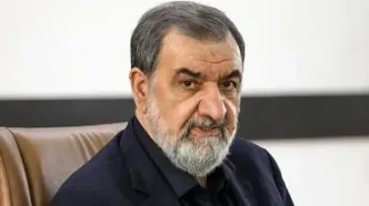 محسن رضایی عزادار شد