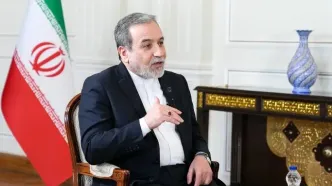 عراقچی: در صورت شکست مذاکرات، برای جنگ آماده‌ایم/منطقه درگیر خواهد شد