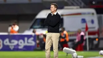 اوسمار - پرسپولیس؛ هر روز بدتر از دیروز