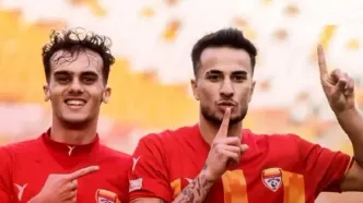 دعوت ستاره فولاد به تیم‌ملی