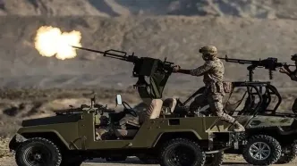 انهدام شبکه تروریستی در شرق ایران؛ دستگیری ۸ تروریست و هلاکت ۳ نفر