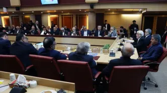 اقتدار ملی در گرو اقتدار علمی است/ دولت آماده شنیدن نقد و نظر دانشگاه‌هاست