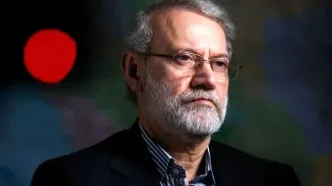 علی لاریجانی به آمریکا و اسرائیل پیغام داد