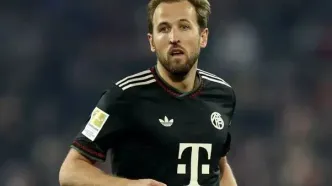 بایرن تازه استارت زده و هیچ تیمی به گرد پایش نمی‌رسد