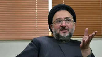 ابطحی: خاتمی نه مریض است و نه به انگلیس رفته است