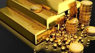 جهش بزرگ قیمت طلا و سکه امروز ۳ اسفند | طلای ۱۸ عیار رکورد زد