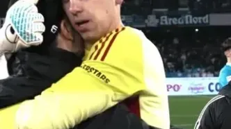 ویدئو: پایان انتظار چهل‌ساله کومو با جادوی فابرگاس