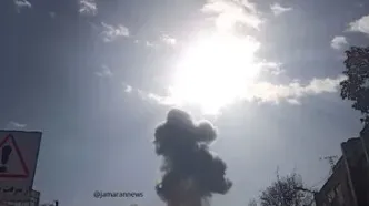 بیمارستان ها به حالت آماده باش در آمدند