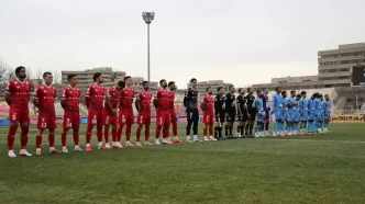 صدر قرمز شد؛ جدول لیگ برتر پس از پایان هفته نوزدهم