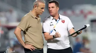 شوک غیرمنتظره به باشگاه پرسپولیس؛ برانکو در راه است یا یحیی گل‌محمدی؟!