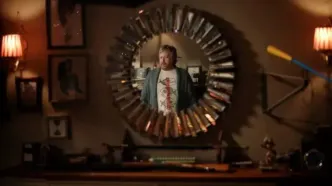 «دختر پری خانوم» فیلمی ‌برای شخص کارگردان/وقتی دلیل منطقی برای ساخت نداریم