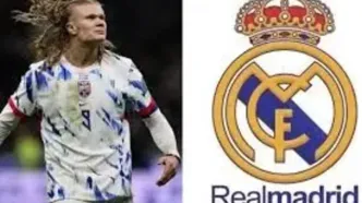 شرط بچه غول برای پیوستن به رئال مادرید