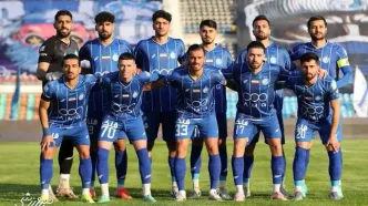 پوستر ویژه استقلال برای جدال با الحسین اردن