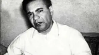 گلایه استاد آواز دلکش و شهرام ناظری از نابسامانی فضای موسیقی در ایران، ۴۸ سال پیش