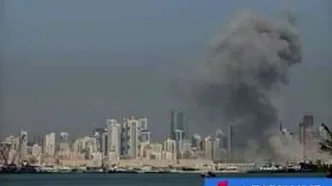 هدف حمله به هتلی در دبی مشخص شد