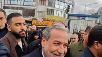 عراقچی: حضور مردم پیام قدرت جمهوری اسلامی ایران است