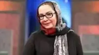 بازیگر مشهور: من نمونه بارز کودک همسری هستم/ ویدئو