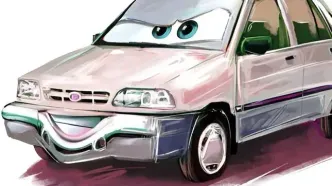 پراید، ۸۰۰ میلیون شد!